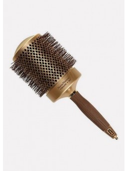 Olivia Garden Nanothermic Ceramic Brush NT 64 53 44 discount 34